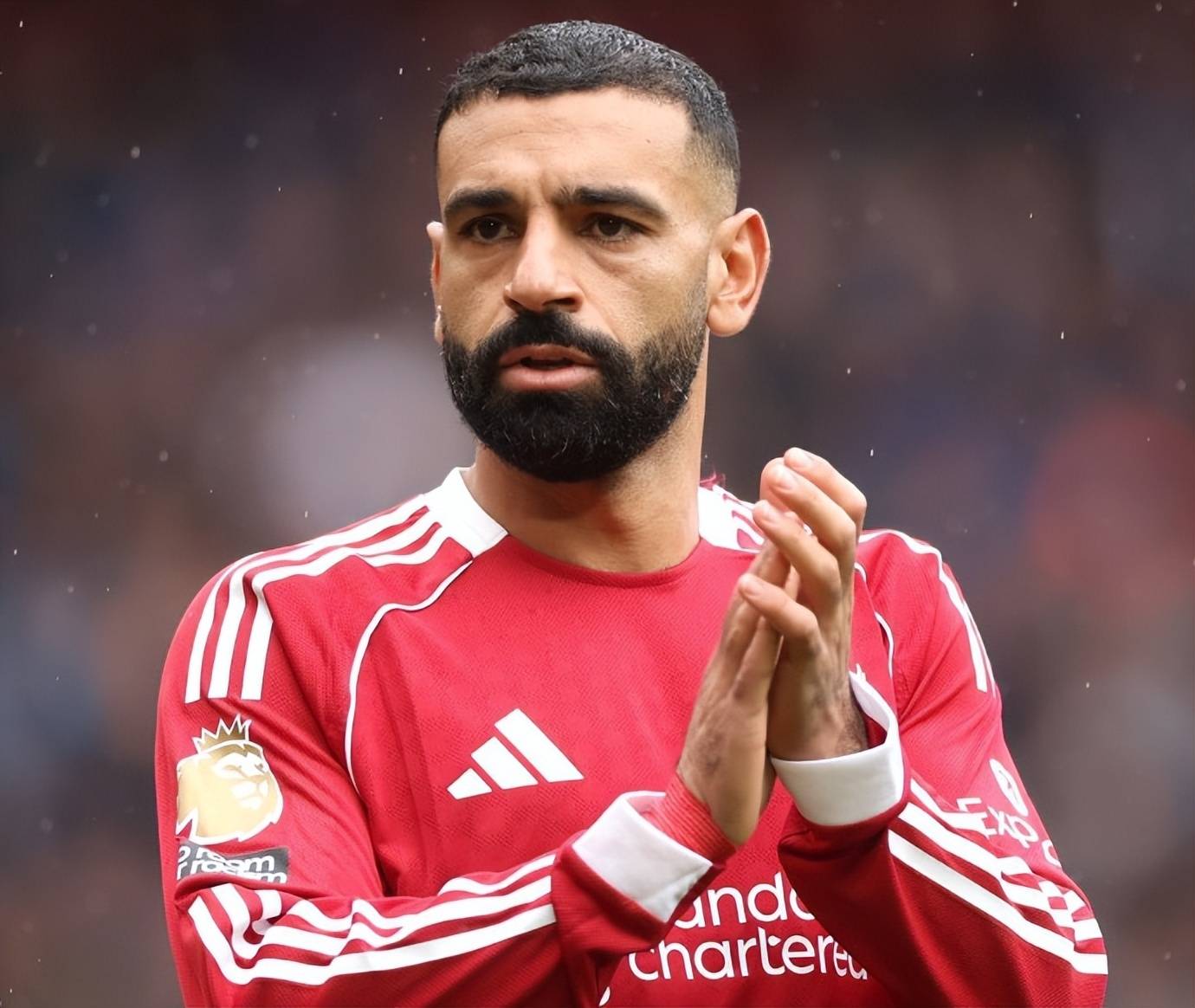 Kaiyun-包含萨拉赫迎来二十赛季高光表现，曼联球迷沸腾！的词条