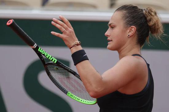 开云体育- 阿扎伦卡能否再夺大满贯 