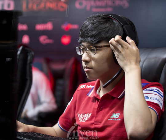 开云体育-包含阿扎伦卡新星突破纪录表现惊艳，SKT未来可期！的词条