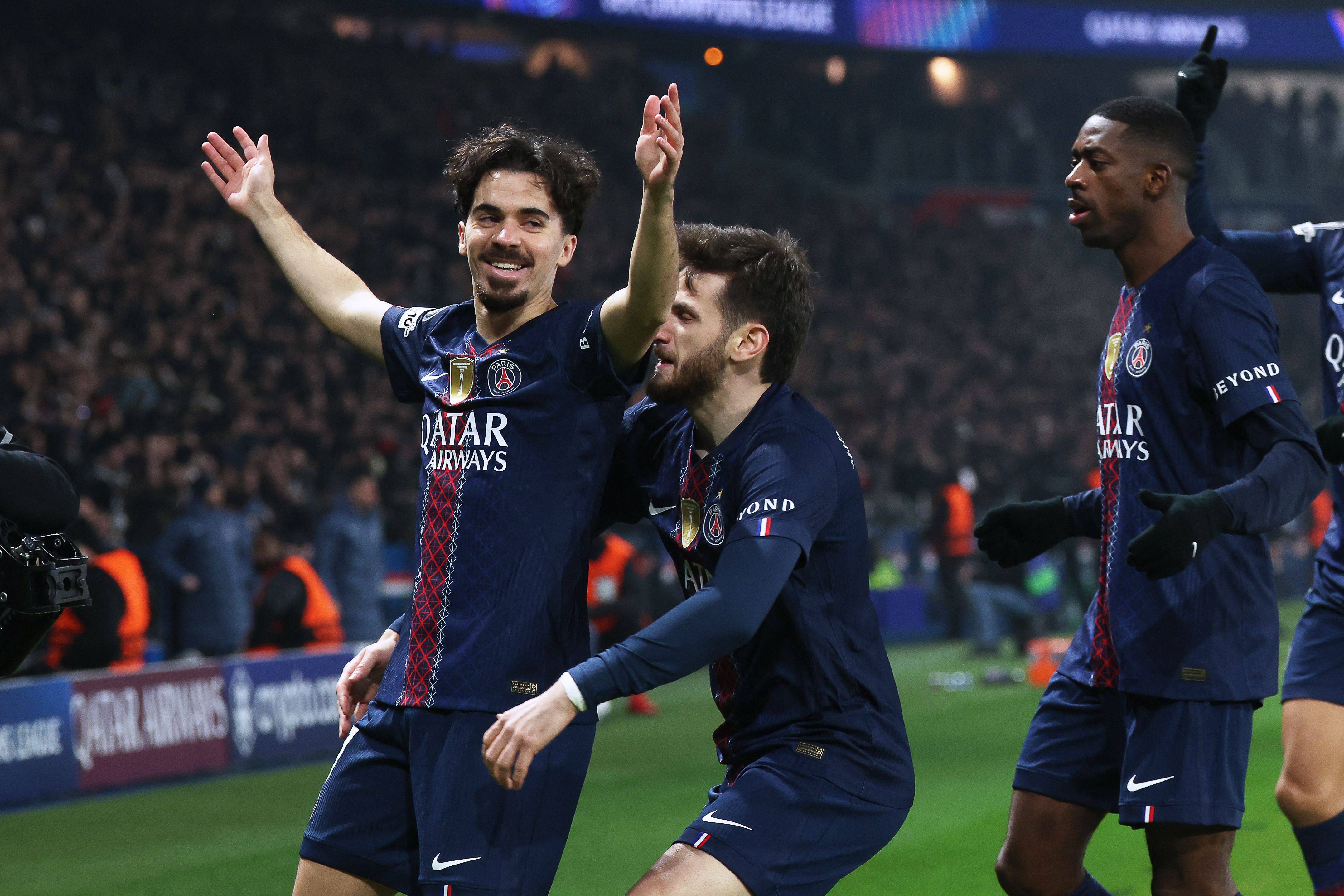 Kaiyun- c罗巴黎首秀