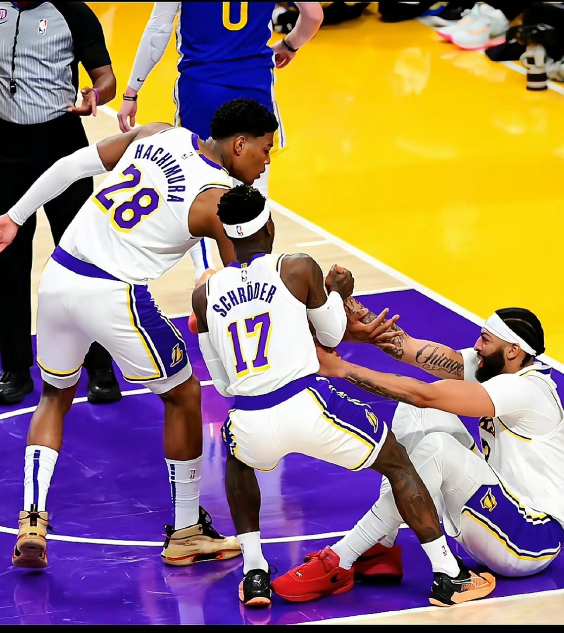 Kaiyun-包含Rookie在勇士比赛中大胜，赛事规则更新引发热议！的词条