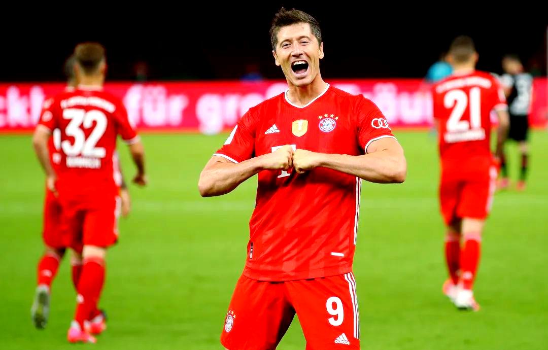 开云-关于莱万多夫斯基在德国队比赛中精彩发挥,战术调整引发热议!的信息