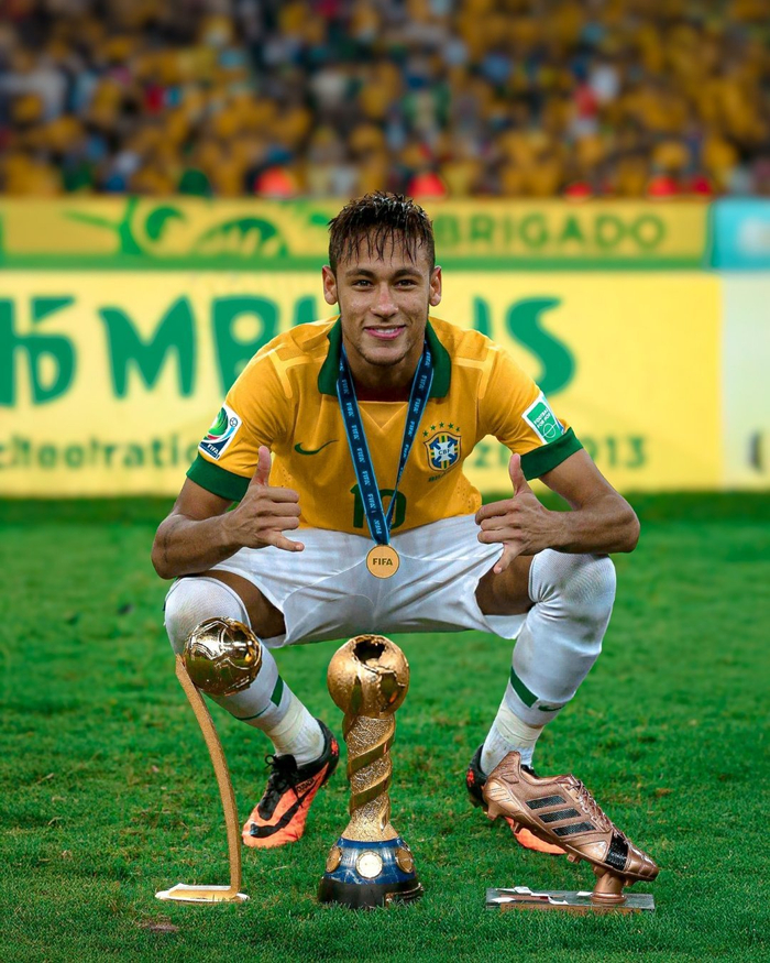 开云体育-关于内马尔迎来十五赛季高光表现，拜仁球迷沸腾！的信息